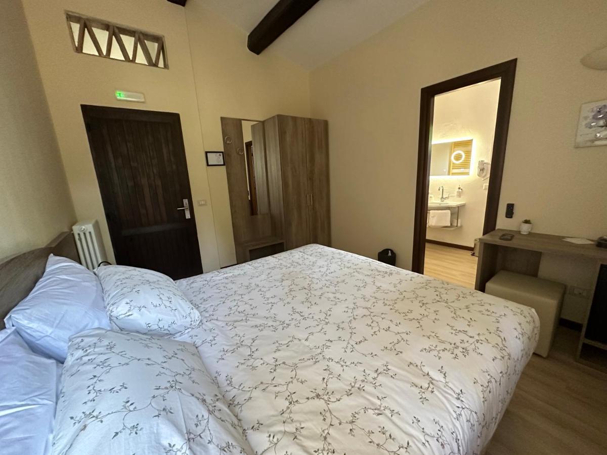 Agriturismo Akasha Губбио Экстерьер фото
